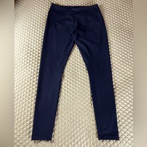 Zella Capri BlackTights, Size M